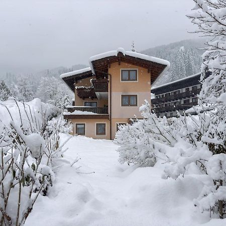 Appartement Schlosser Целль-ам-Зе Экстерьер фото