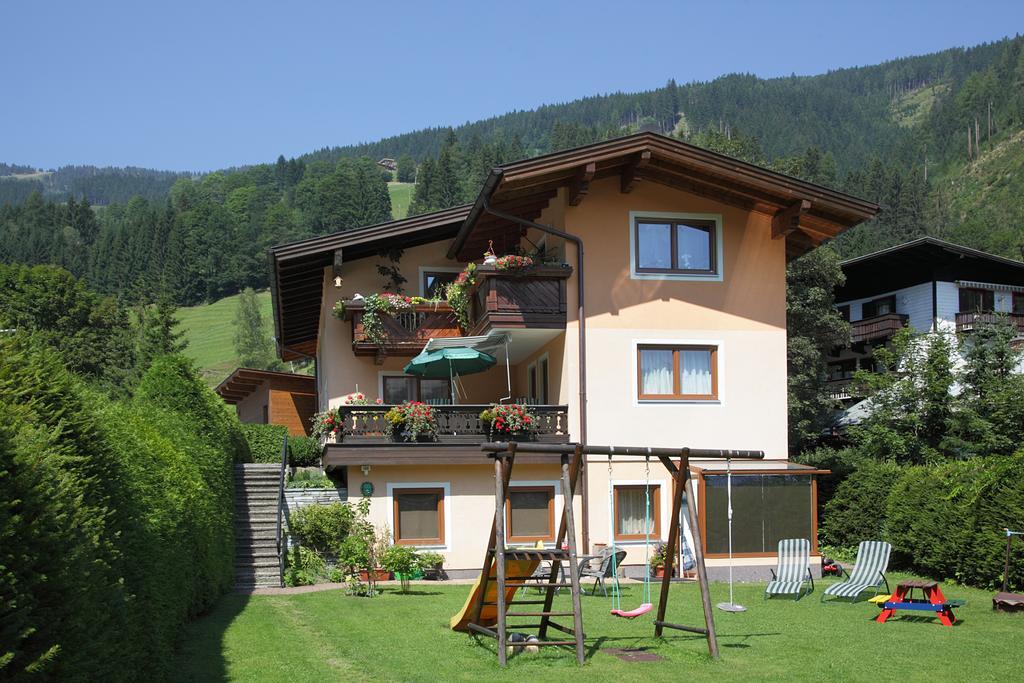 Appartement Schlosser Целль-ам-Зе Экстерьер фото